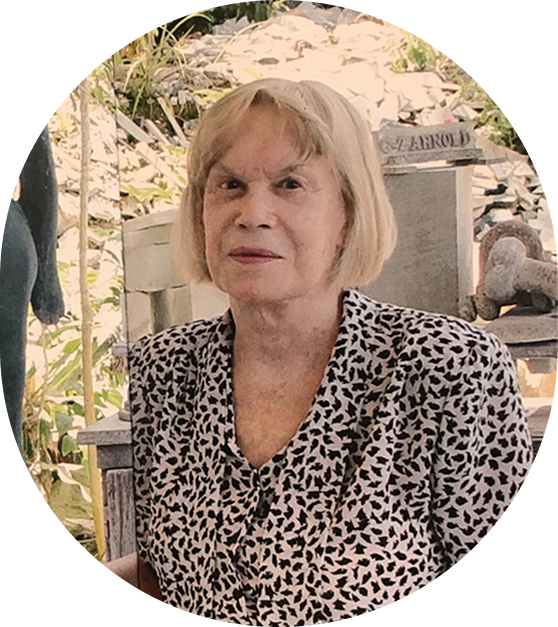 Falecida em 2006, Sonia Ebling é lembrada como uma das principais escultoras brasileiras do século XX, cuja obra continua a influenciar e inspirar artistas contemporâneos.